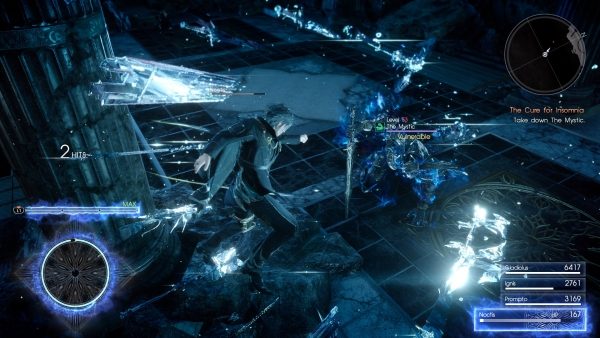 Square Enix Resmi Umumkan Final Fantasy XV: Royal Edition 7 final fantasy xv royal edition