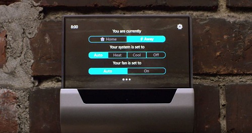 Microsoft Ungkap Preorder Thermostat dengan AI Cortana