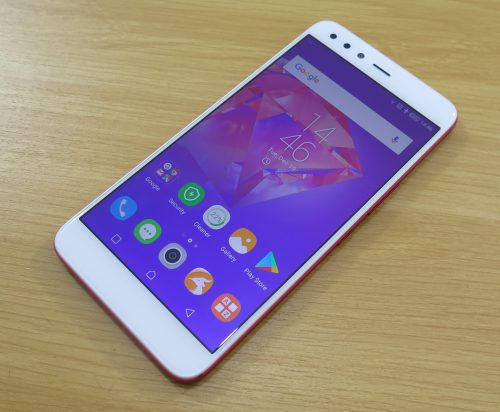 Review Smartphone Android: Infinix Zero 5 5 infinix zero 5 13