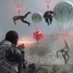 Spesifikasi PC untuk Metal Gear Survive 4 mgsurvive