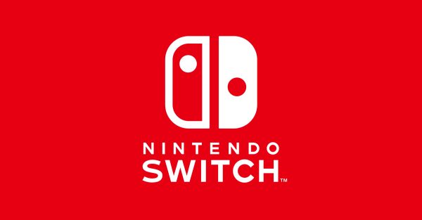 nin switch logo