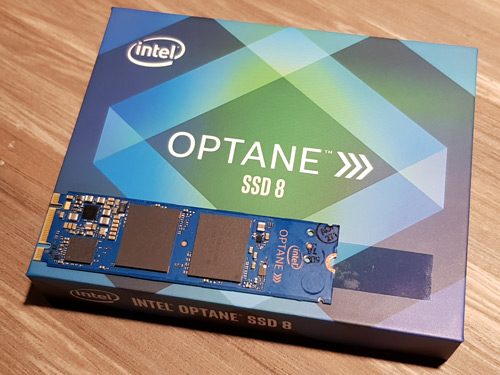 Intel Tampilkan SSD Optane P800 untuk Laptop di CES 2018 2 optane P800 3