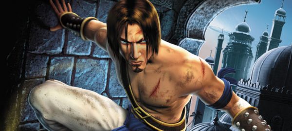 Pencipta Prince of Persia Ingin Franchise Ini Kembali 7 prince of persia sands of time