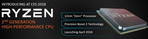 AMD Potong Harga Ryzen 1 ryzen 2ndgen