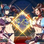 SNK Heroines: Tag Team Frenzy Rilis Trailer Baru 4 snk heroines 600x337 1