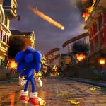 CPY Akhirnya Kembali, Bobol Denuvo Sonic Forces! 10 sonic forces