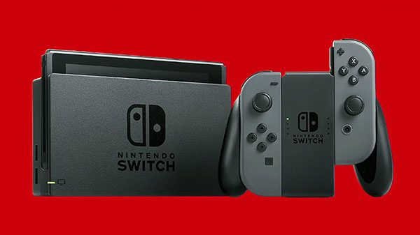 Nintendo Switch Jadi Konsol dengan Penjualan Tercepat di Amerika Serikat 8 switch