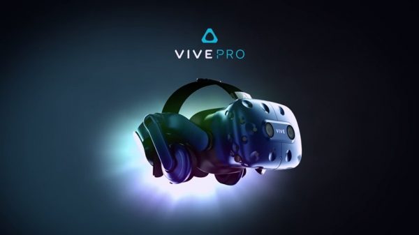 HTC Vive Umumkan Vive Pro dan Adaptor Wireless 7 vive pro