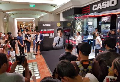 Wawancara dengan Kikuo Ibe, Sang Perancang G-Shock 7 wawancara kikuo ibe 4