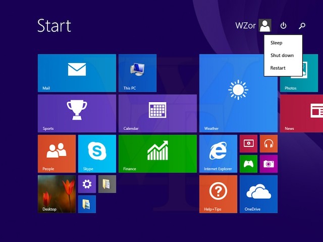 windows 8.1