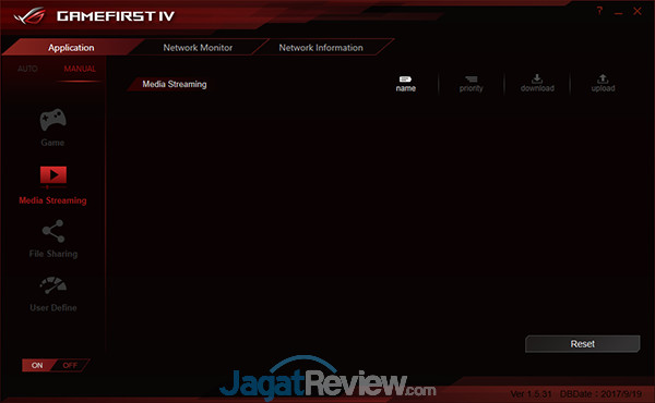 Review Notebook Gaming: ASUS ROG G703VI 41 ASUS GL503VD GameFirst IV 03