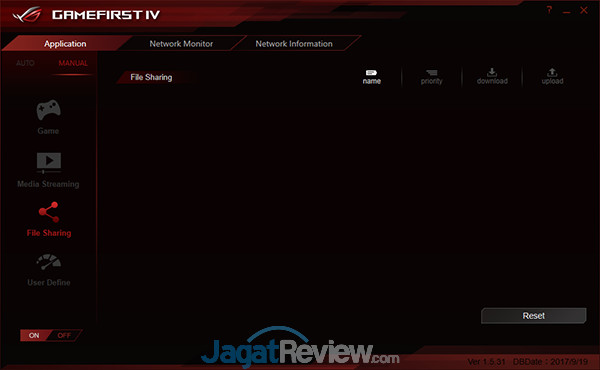 Review Notebook Gaming: ASUS ROG G703VI 42 ASUS GL503VD GameFirst IV 04