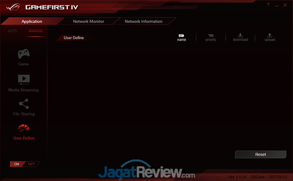 Review Notebook Gaming: ASUS ROG G703VI 43 ASUS GL503VD GameFirst IV 05