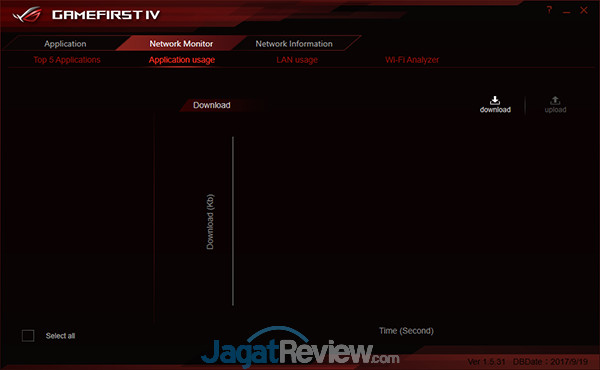 Review Notebook Gaming: ASUS ROG G703VI 45 ASUS GL503VD GameFirst IV 07