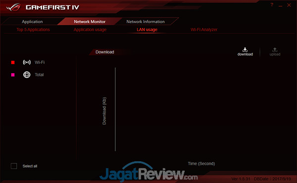 Review Notebook Gaming: ASUS ROG G703VI 46 ASUS GL503VD GameFirst IV 08