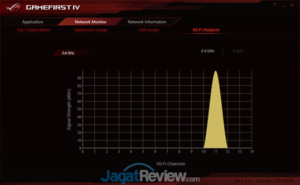 Review Notebook Gaming: ASUS ROG G703VI 47 ASUS GL503VD GameFirst IV 09