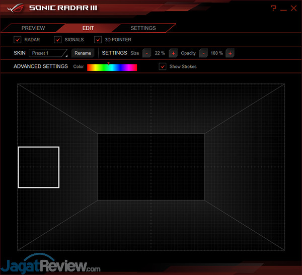 Review Notebook Gaming: ASUS ROG G703VI 52 ASUS GL503VD Sonic Radar III 02