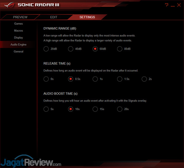 Review Notebook Gaming: ASUS ROG G703VI 56 ASUS GL503VD Sonic Radar III 06