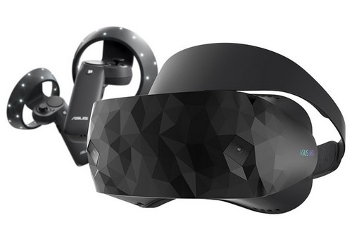 ASUS Umumkan Headset Mixed Reality HC102 23 ASUS HC102 01