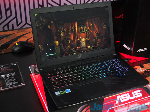 ASUS ROG G703 Launch 04 Hero