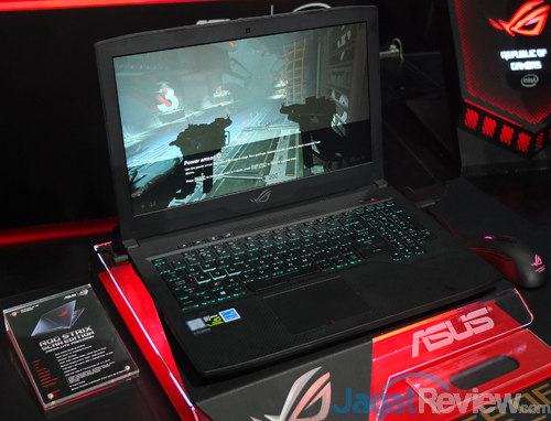 ASUS ROG G703 Launch 04 Scar