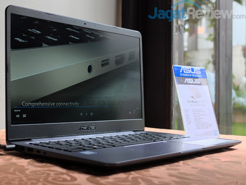 Lima ASUS VivoBook Terbaru Siap Ramaikan Pasar Laptop Indonesia 3 ASUS VivoBook S14