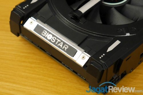 Biostar GeForce GTX 1060 3 GB ED 05