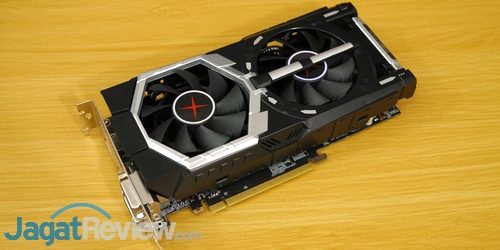 Review Graphics Card Biostar GeForce GTX 1060 3GB 3 Biostar GeForce GTX 1060 3 GB ED 13