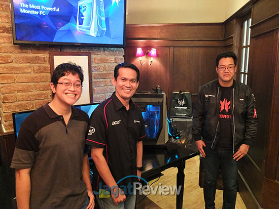 Dibanderol Rp 89 jutaan, Acer Resmi Hadirkan Predator Orion 9000 Di Indonesia 2 DSCF1718
