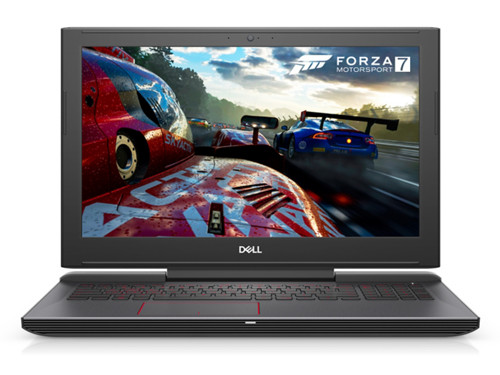 Dell Inspiron Gaming 7577 Official 02