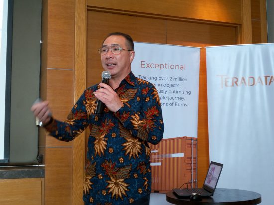 Teradata Indonesia Tunjuk President Director Baru 7 IMG 20180207 112032 e1517989787773