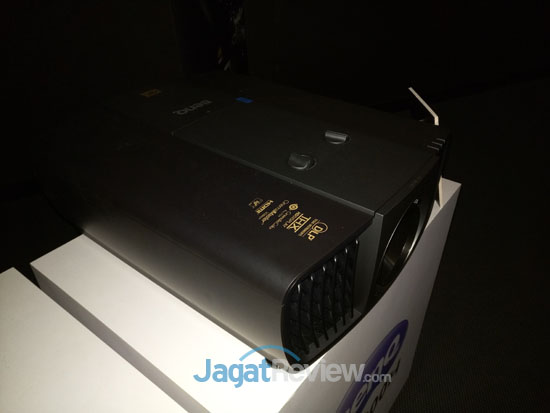 BenQ Hadirkan Dua Proyektor 4K UHD HDR Di Indonesia 2 IMG 20180207 182633