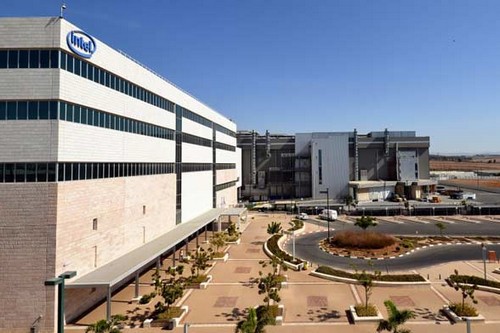 Intel Investasikan USD 5 Miliar untuk Perluas Produksi Wafer 10 nm 21 Intel Kiriyat Gat