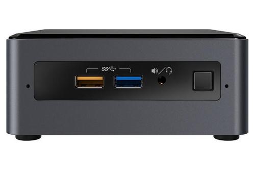 Intel Siapkan NUC Murah dengan Prosesor Gemini Lake 25 Intel NUC7 Gemini Lake 03