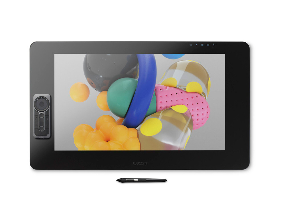 Wacom Luncurkan Cintiq Pro 24 13