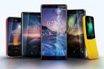 Lima Ponsel Nokia Resmi Diluncurkan di MWC 2018 45 Nokia MWC 2018