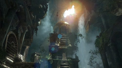 Hands-on Review Radeon Vega IGP di AMD Ryzen 3 2200G & AMD Ryzen 5 2400G: 1080p Gaming 7 Rottr 2