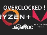 Teaser Ryzen 3 2200G & Ryzen 5 2400G: Overclocking Radeon Vega IGP ke 1.6 – 1.7Ghz 8 RyzenVegaOC