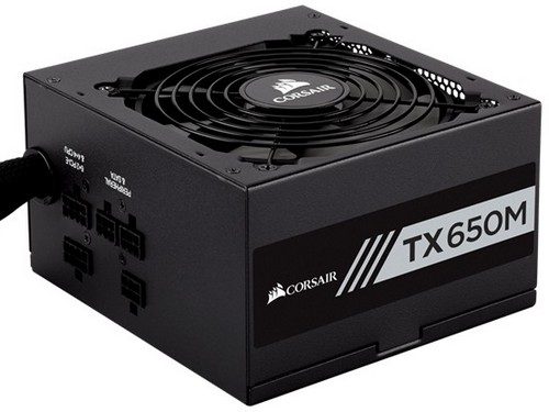 Review Graphics Card Biostar GeForce GTX 1060 3GB 3 Testbed Corsair TX M 650W