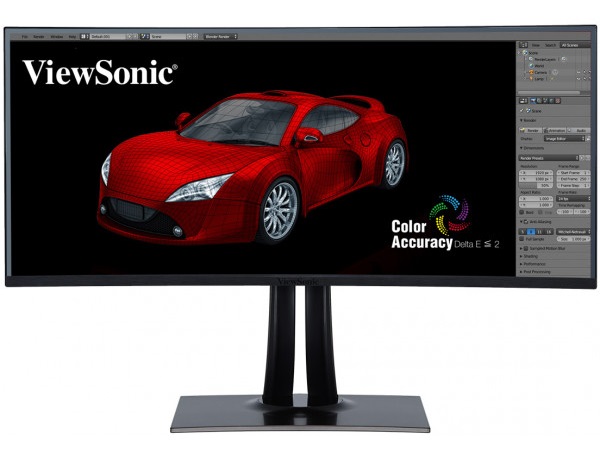 ViewSonic Hadirkan Monitor Profesional Berukuran 38 VP3881 F01 h
