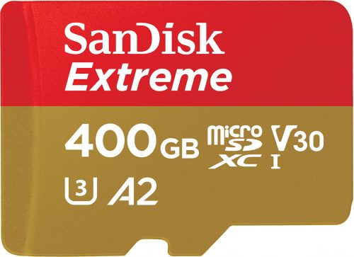 SanDisk Perkenalkan 400GB UHS-I microSDXC 1 YpU2YchPuWq7ZGjF
