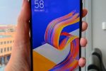 Hands-on Preview Asus Zenfone 5 dan Zenfone 5 Lite (2018) Bahasa Indonesia – MWC 2018 5 Zenfone 5 Zenfone 5Z 05