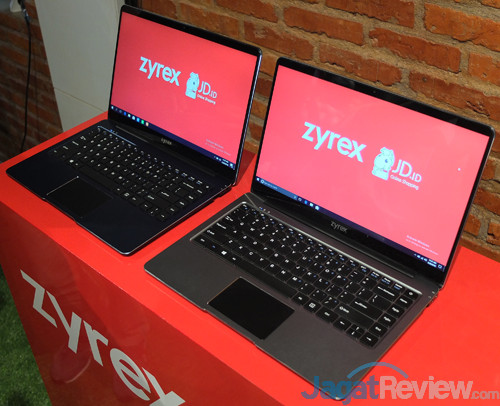 Zyrex & JD.ID Hadirkan Laptop Murah dengan Bodi Logam+Layar Bezel-less IPS Full HD 2 Zyrex Sky 232 Xtreme Launch 01