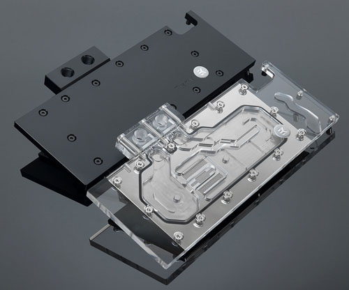 EK Hadirkan Water Block Untuk NVIDIA TITAN V 2 bVipiMqKjIYDVmW8