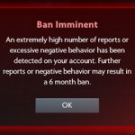 dota 2 ban 1