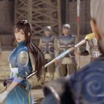 dynasty warriors 91