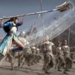 dynasty warriors 92