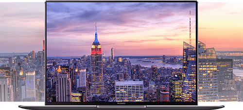 huawei matebook x pro 3k display 2 phone