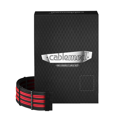 CableMod Umumkan Pro Series PSU Cable 3