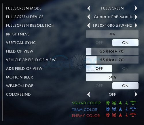 Hands-on Review Radeon Vega IGP di AMD Ryzen 3 2200G & AMD Ryzen 5 2400G: 1080p Gaming 7 sett BF1 1